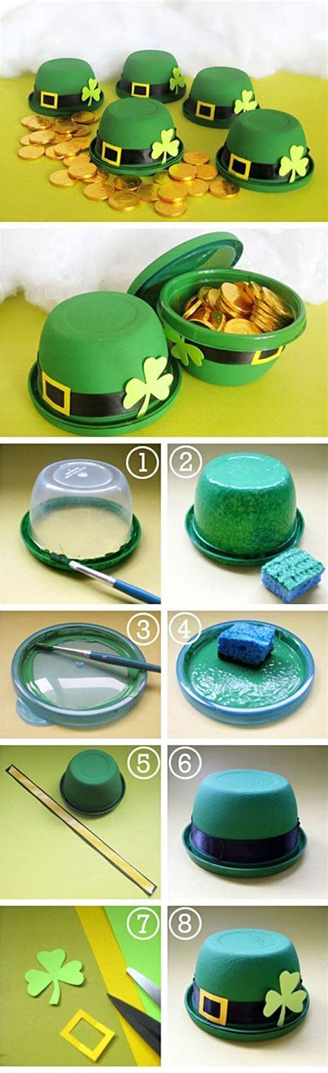 25 Best Diy St Patricks Day Decorations And Ideas For 2023