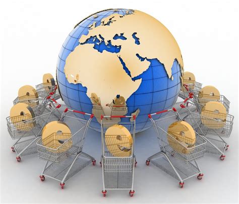 Global E-commerce Industry generates $1.2 million Revenue every 30 ...