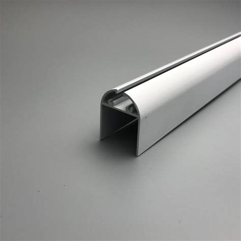 Aluminum Rod For Roller Blinds Head Rail China Roller Blind And