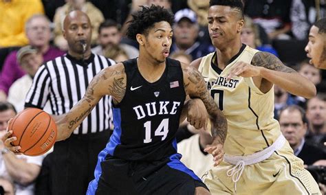 Who knows who else they might add or what they might do. NBA Comparisons for Duke's Brandon Ingram = Since long ...