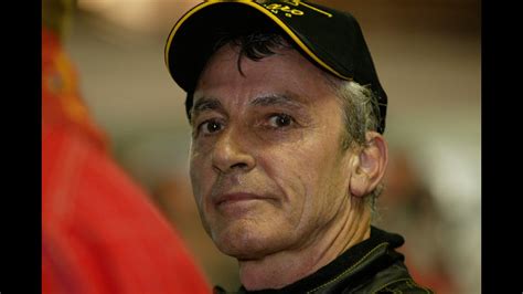 Remembering Peter Brock On This Day Youtube