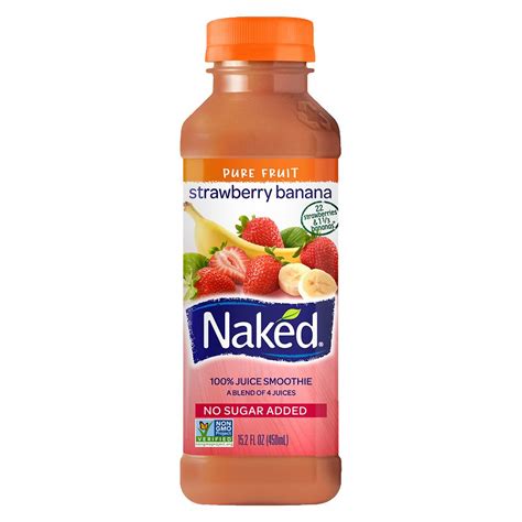 Naked Juice Smoothie Walgreens