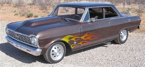 The ss package was first made available for the 1961 impala. 1000+ images about 1965 chevy 2 nova super sports on ...