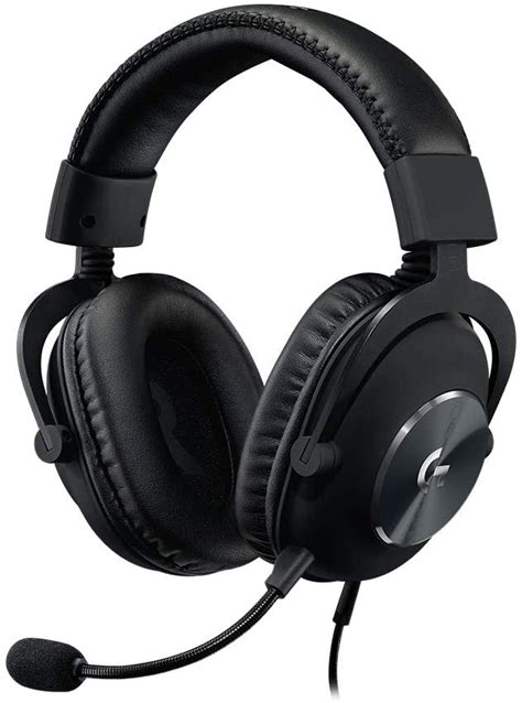 A wireless version of the g pro x headset. Logitech G PRO X Auriculares Gaming | MTEC