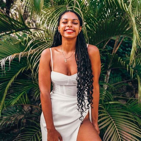 16 Black Female Travel Influencers To Follow — Outofofficegal