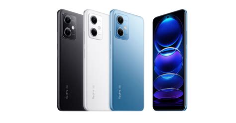 Redmi Note 12 Pro Plus Note 12 Pro Note 12 5g With Up To 200mp Camera