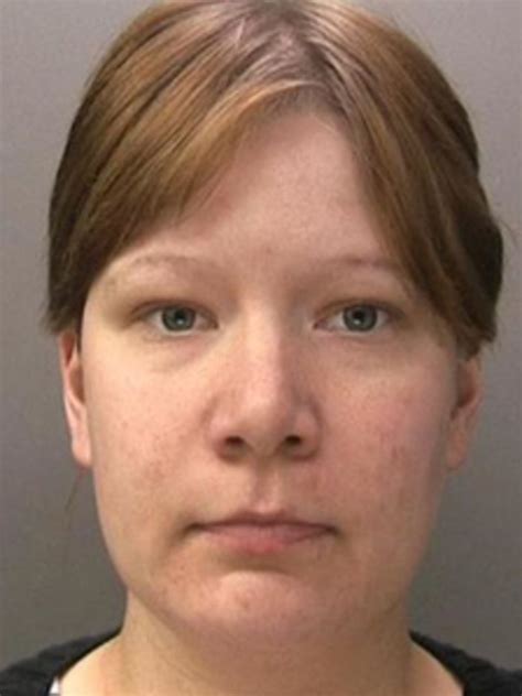 woman who faked cancer and miscarriage jailed for insurance fraud bbc news