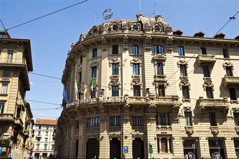Building on this magnificent gothic cathedral began in the late. The 8 Best Milan Hotels of 2019
