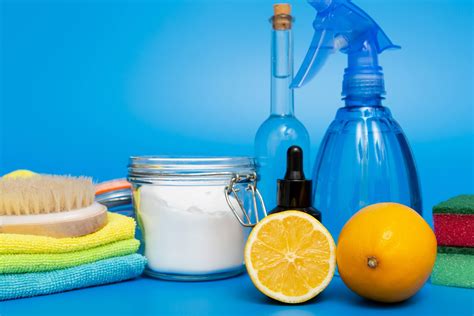 Eco Friendly Natural And Green Cleaning Products Cleanipedia