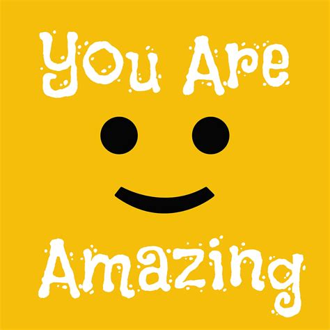 Quotes About You Are Awesome Quotesgram