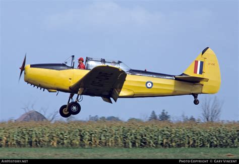 Aircraft Photo Of Cf Cve Fairchild Pt 26a Cornell M 62a 3 Canada