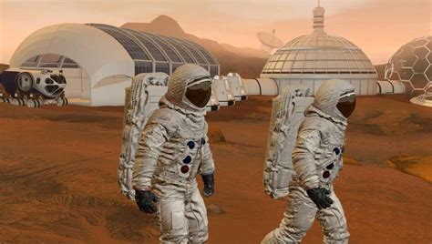 Elon Musk On Colonizing Mars A Bunch Of People Will Probably Die