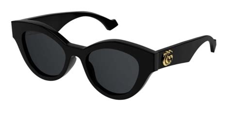 gucci gg1004 s 791 4d sunglasses in tortoise smartbuyglasses usa