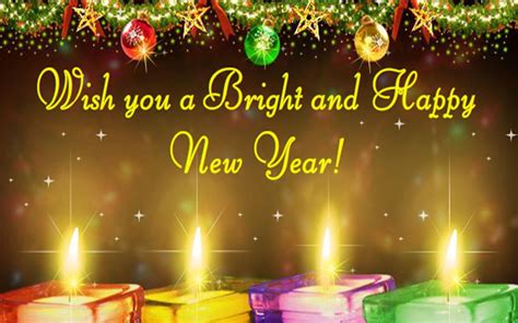 Beautiful Happy New Year Greetings Happy New Year Images Happy New