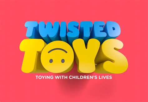 Twisted Toys Toying With Childrens Lives 5rights Foundation