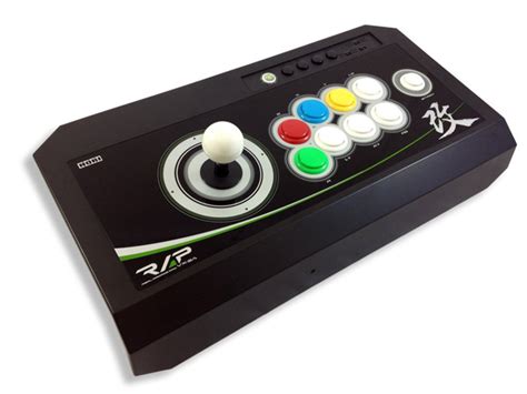 Top 10 Best Arcade Sticks For Pro Fighting Game Players