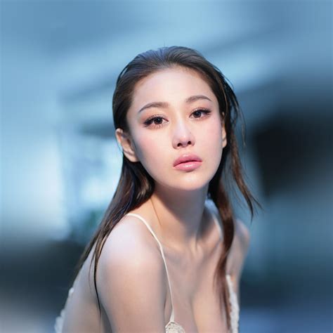 Hi Chinese Girl Sexy Model Star Wallpaper