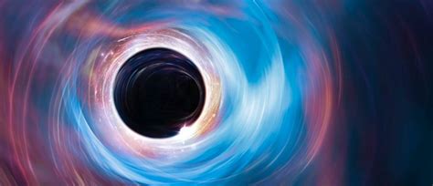 Tiny Black Hole Could Be First Of A New Type Bbc Science Focus Magazine