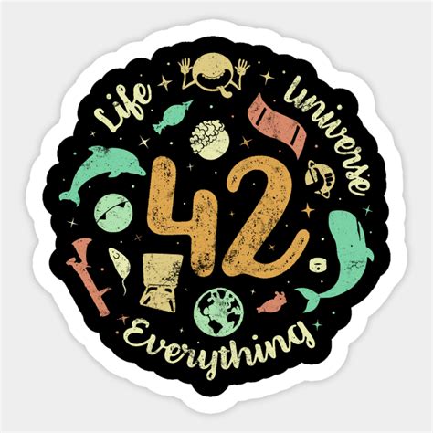 42 Life Universe Everything Green Earth 42 Life Universe Everything