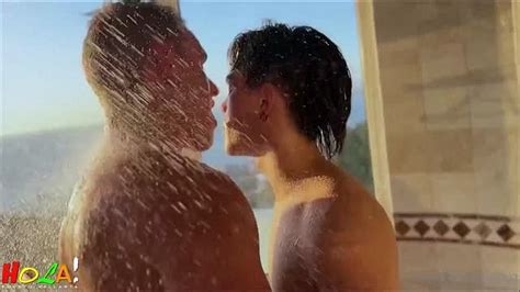 Plans Baise Sensuels A Puerto Vallarta Shane Cook Galore Porno Gay