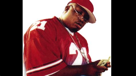 E 40 Captain Save A Hoe Feat The Click Hq Youtube