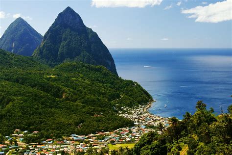 25 Ultimate Things To Do In St Lucia Fodors Travel Guide