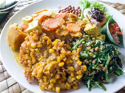 Vegan Ubud – Tasty Plant-Based Meals in Ubud, Bali