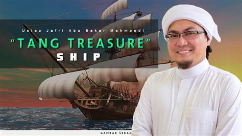 Best hafiz abu bakar naats mp3 are available below, selected list of naats available in a playlist with an online flash player to listen without download. Tang Treasure Ship | Ustaz Jafri Abu Bakar Mahmoodi - YouTube