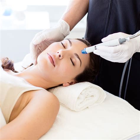 Hydrafacial® Deluxe Treatment Premier Dermatology