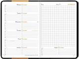 Photos of Large School Planner