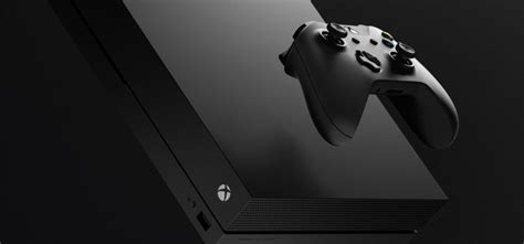 Microsoft Announces Xbox Scarlett Good Find Guru
