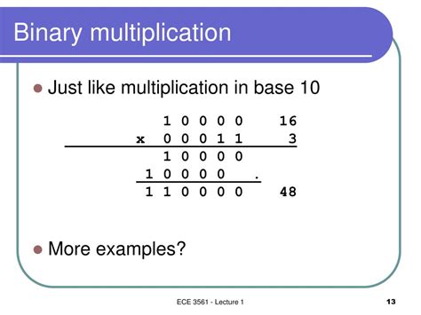 Ppt Binary Number System Powerpoint Presentation Free Download Id