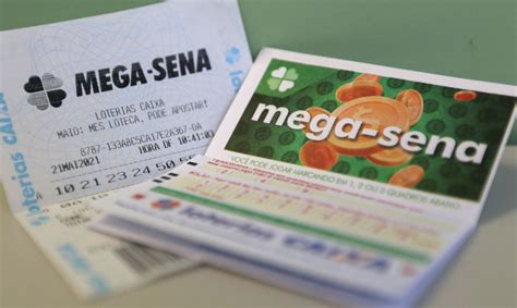 Veja os resultados da Mega-Sena e de outras loterias deste sábado, 30