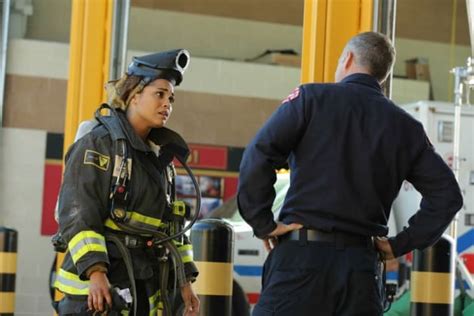 Chicago Fire Season 3 Episode 6 Review Madmen And Fools Tv Fanatic