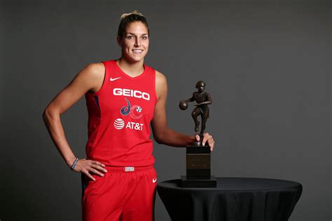 Elena Delle Donne Says Wnba Doctors Rejected Her Opt Out Request Outsports