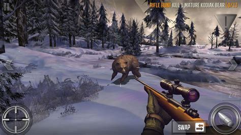 Top 11 Best Hunting Games That Are Amazing Gamers Decide