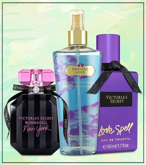 The 20 Best Victorias Secret Perfumes For Women Expert Approved