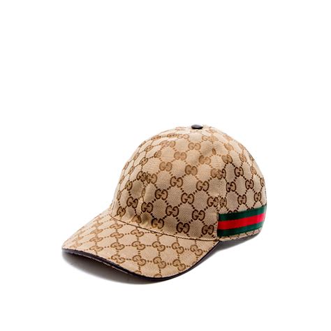 Gucci Hat Credomen