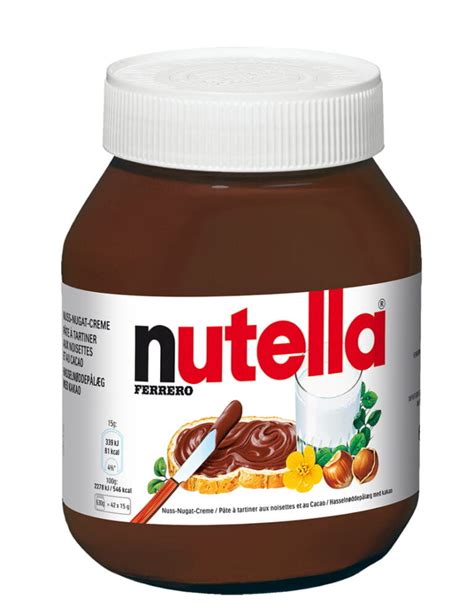 Nutella 700g Glas X 12 Suessigkeiten Kaufen Onlineshop Schweiz