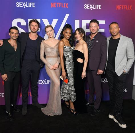 Will There Be Sexlife Season 3 What We Know About If There Is Another Series Of Netflix Drama