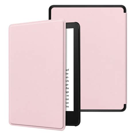 Etui Tech Protect Smartcase Kindle Paperwhite V 5 Signature Edition Pink