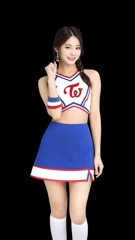 Tzuyu Twicegogofightin Beautiful Asian Women Lovely Asian