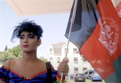 Comunidade Gay Do Afeganistão Teme Ser Executada A Qualquer Momento