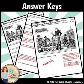 Type (check all that apply): Us Open Door Policy Answers Social Studies