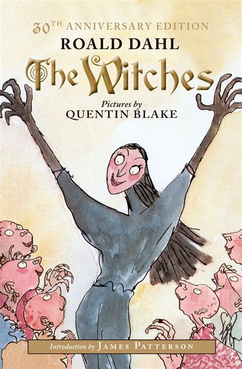 The Witches Roald Dahl Macmillan The Witches Roald Dahl Roald Dahl Roald Dahl Stories