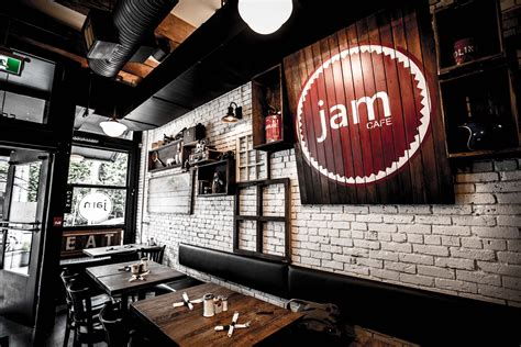 Jam Cafe To Take Over Bistro Pastis West 4th Location Kitsilanoca