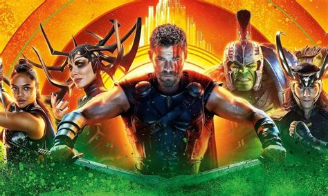 Cactus sap on ragnarok (sw location) подробнее. Biareview.com - Thor Ragnarok
