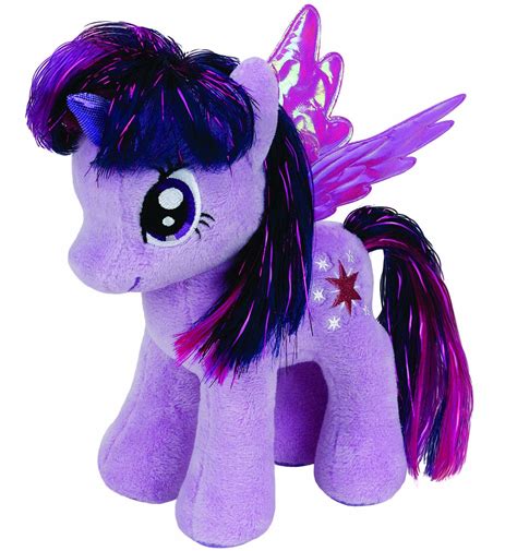 My Little Pony Twilight Sparkle 8 Toy For 698