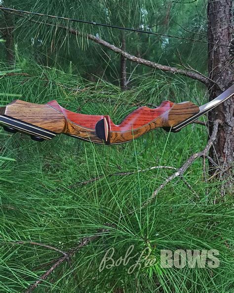 Bob Lee Recurves And Longbows Archery Bows Best Bow Longbow