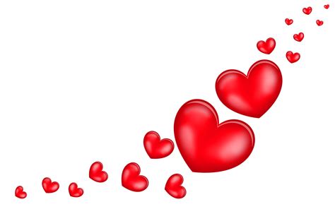 Cool Love Hearts Picture Love Desktop Wallpaper